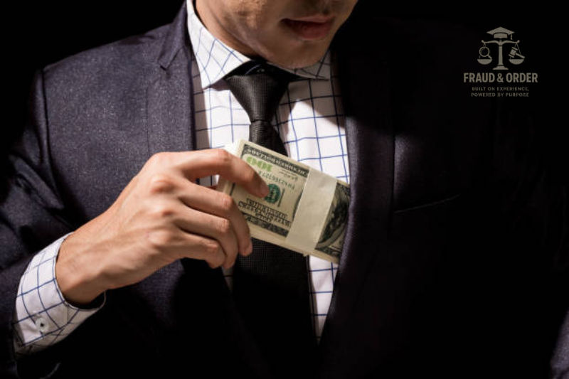 Protect Your Business from Corporate Embezzlement