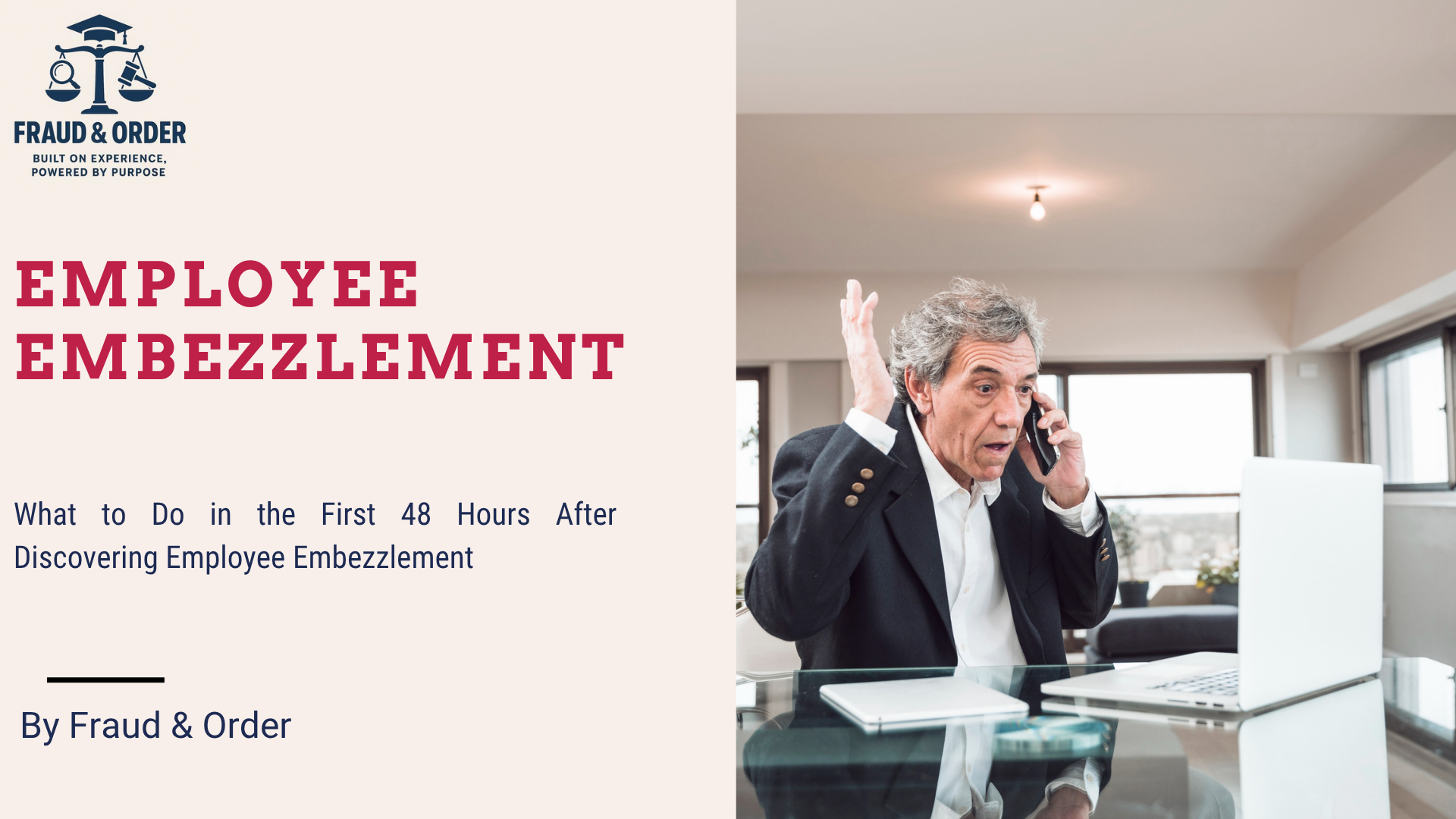 employee embezzlement