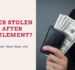 Can a Business Recover Stolen Money After Embezzlement?