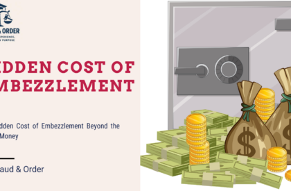 hidden cost of embezzlement