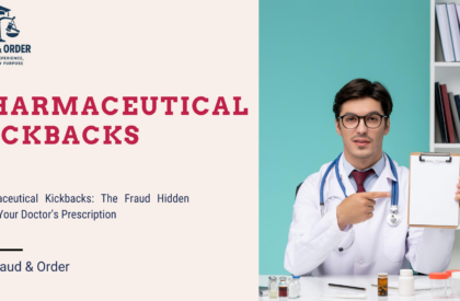 pharmaceutical kickbacks