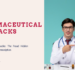 Pharmaceutical Kickbacks: The Fraud Hidden Inside Your Doctor’s Prescription