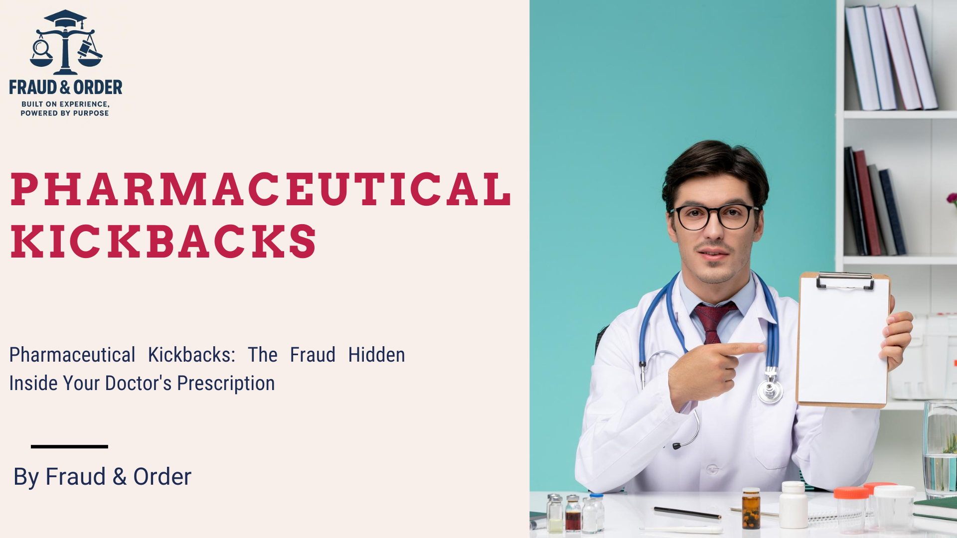pharmaceutical kickbacks