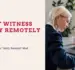 Can an Expert Witness Testify Remotely? What Changed After COVID