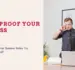 How to Fraud Proof Your Business Before You Scale and Hire More Staff