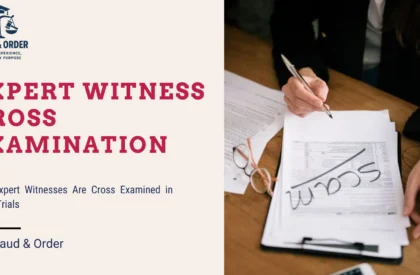 expert witness cross examination