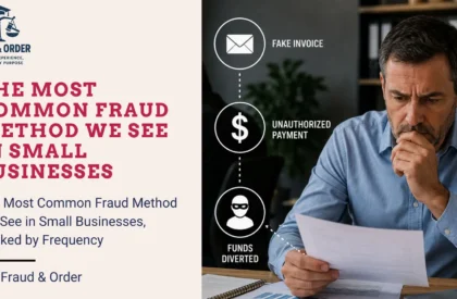 small business fraud