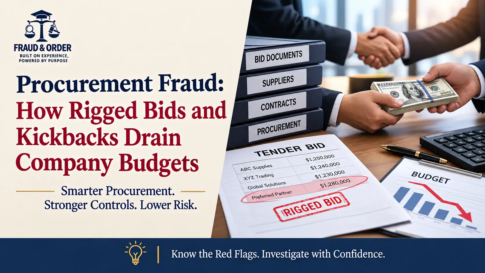 procurement fraud