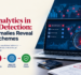 Data Analytics in Fraud Detection: How Anomalies Reveal Hidden Schemes