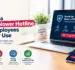 Building a Whistleblower Hotline That Employees Actually Use