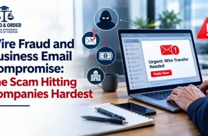 business email compromise