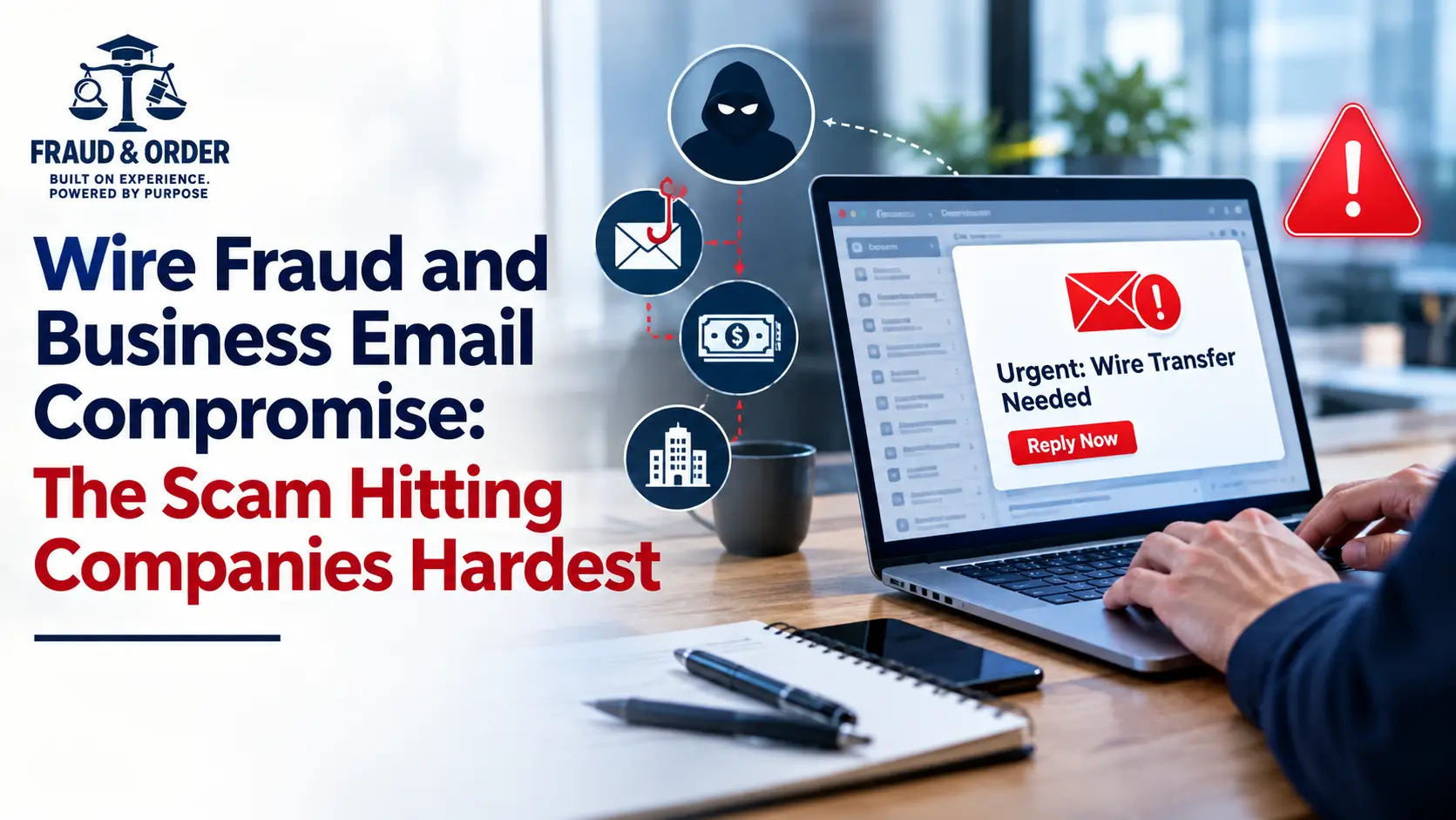 business email compromise